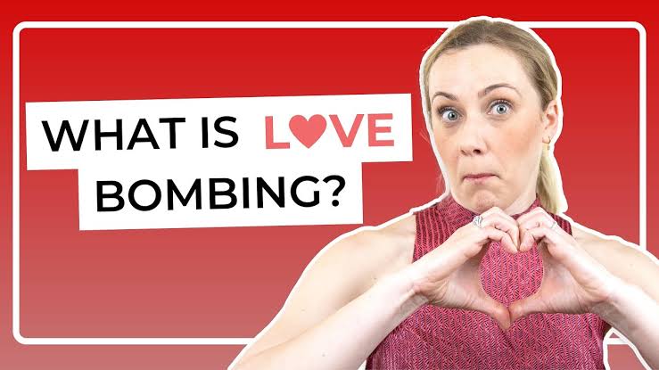What Is Love Bombing? All You Need to Know